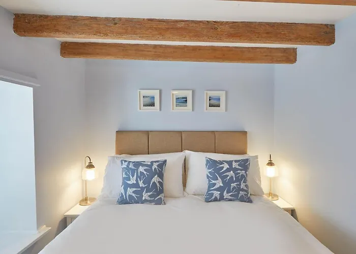 Host & Stay - Amber Cottage Whitby