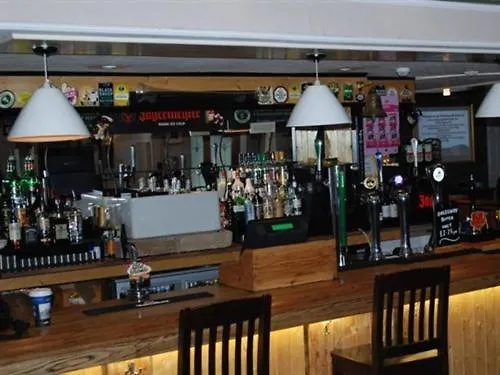 Ilkley hotels near Christchurch