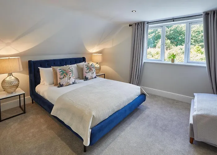 Host & Stay - Prospect Hill Apartments Whitby
