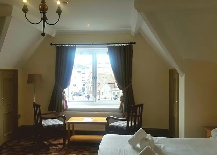 Whitby 3 Star Hotels