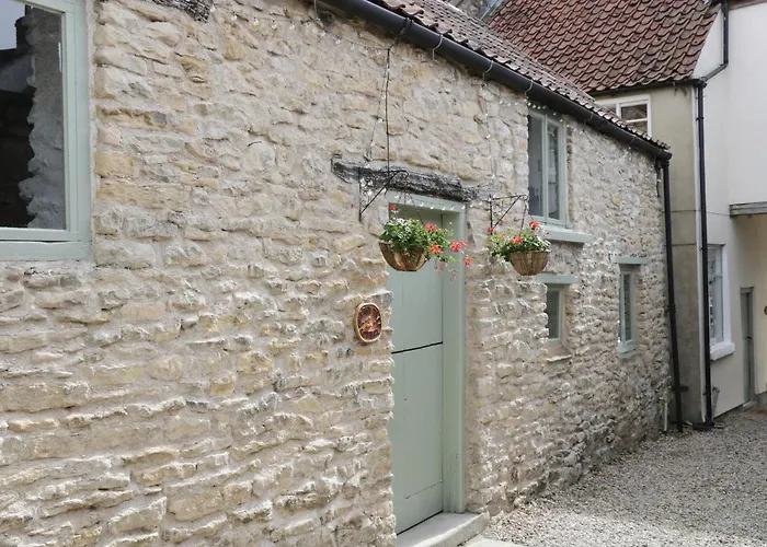 Cherry Tree Cottage Pickering