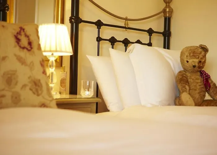 Filey Grange Hotel