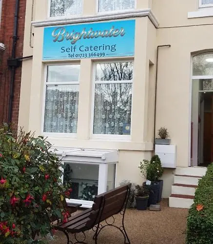 Scarborough hotels near Scarborough Museums Trust