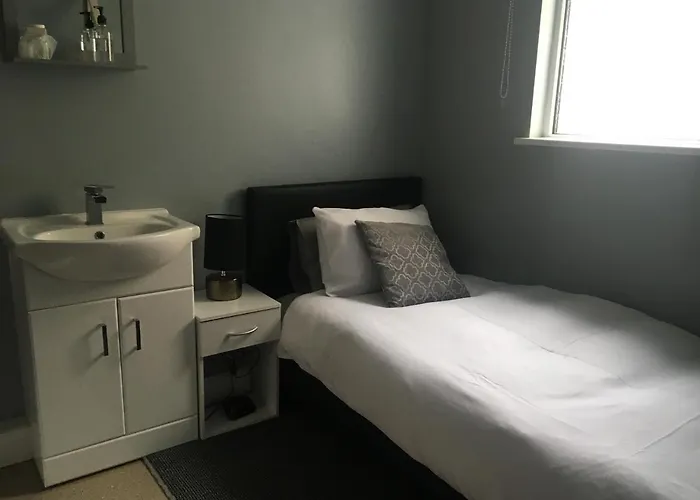 The Woodszz Guest House Whitby