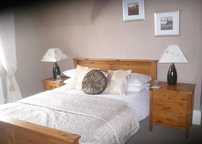 The Broadfield Bed & Breakfast Bridlington