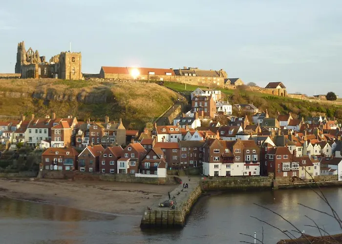 Lavinia House Hotel Whitby