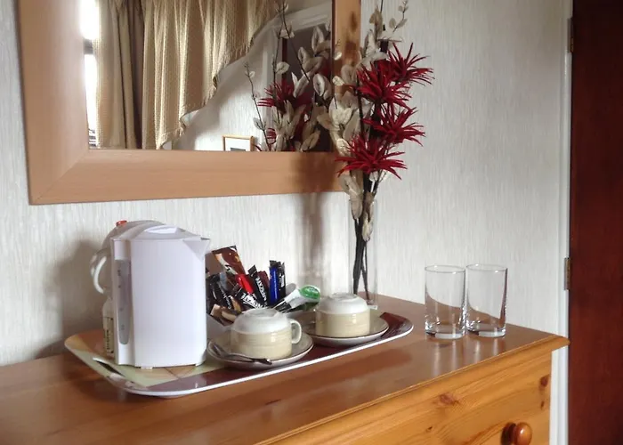 Chelmsford Place Guest House York