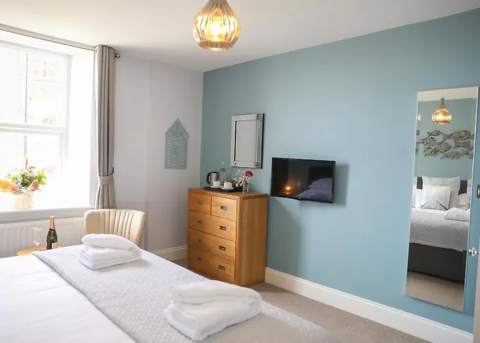 Whitby Bed & Breakfasts 