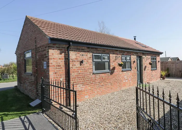 Ashtree Cottage Kingston upon Hull
