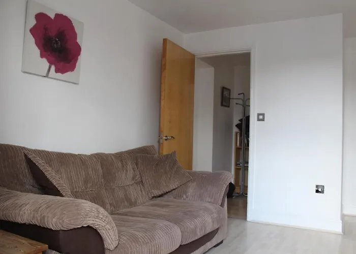 Woodsmill Quay Apartments York