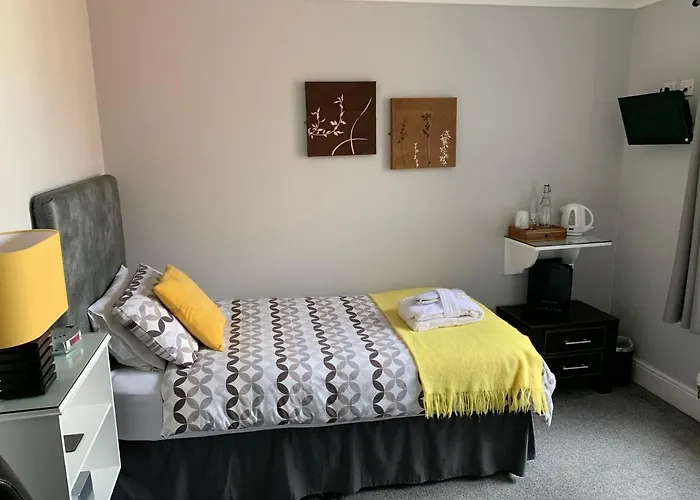 Armada Guesthouse Redcar