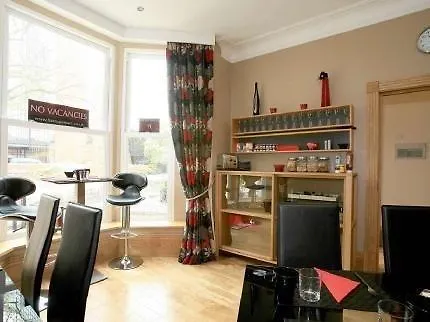 The Arc - Boutique B&B Harrogate
