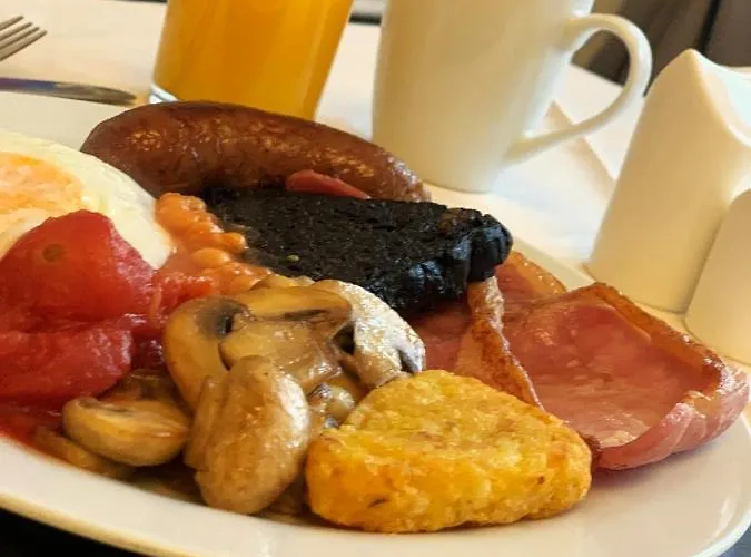 Smugglers Rest Bed & Breakfast Whitby