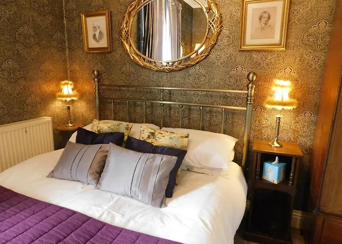 No 11 Bistro & Rooms Keighley