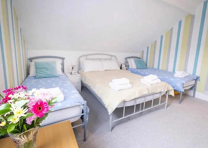 Cromer Guest House Bridlington