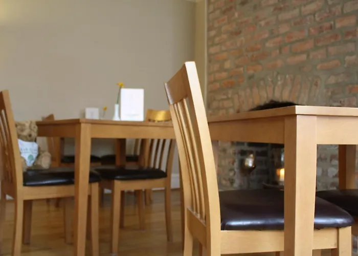 Nama-Stay Harrogate