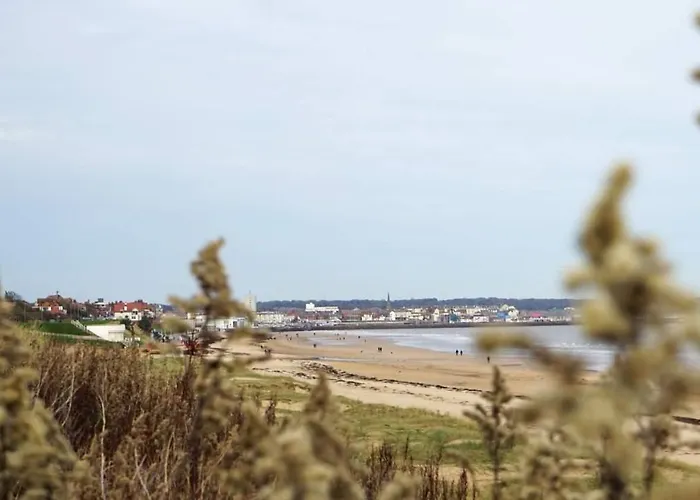 Savannah-By-The-Sea Bridlington