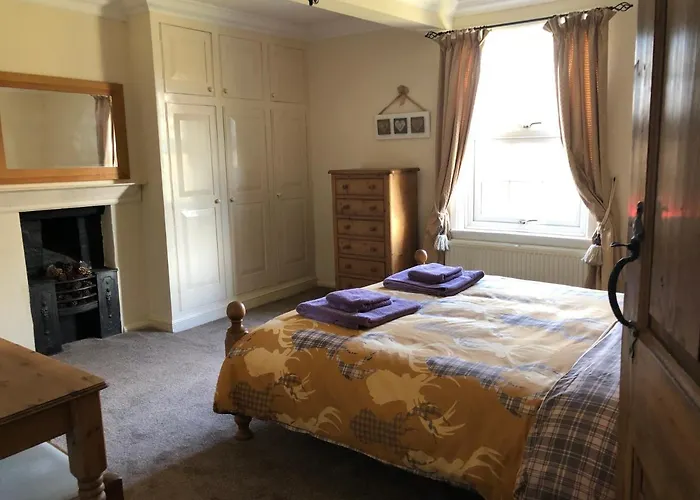 Ceilidh Cottage York