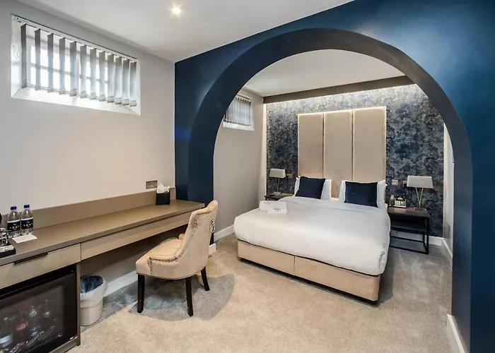 Stay Hotel Huddersfield