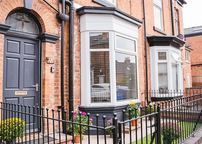 Home Away From Home Sheffield