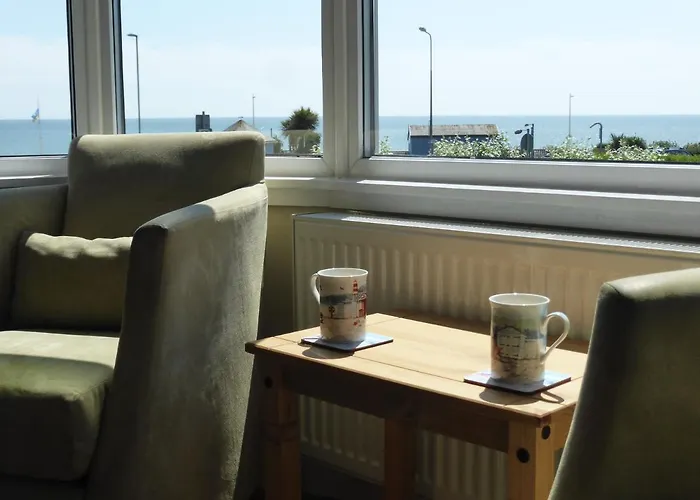 Bay Court Hotel Bridlington