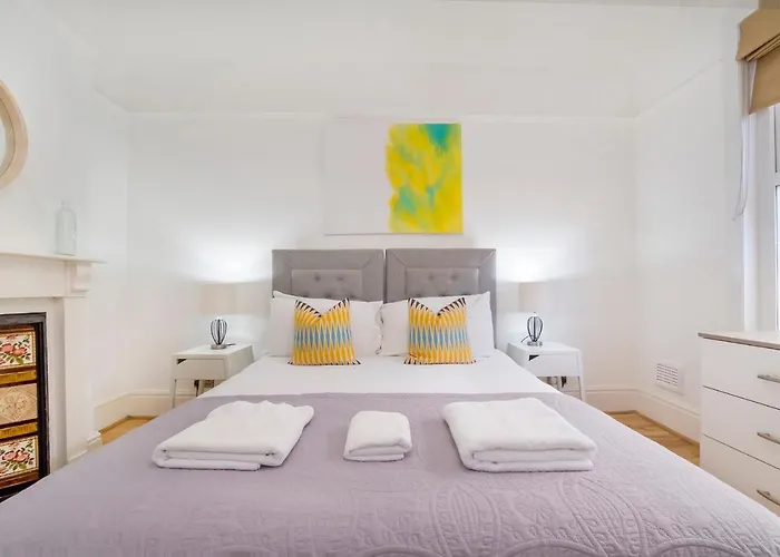 Holiday Cottages in York