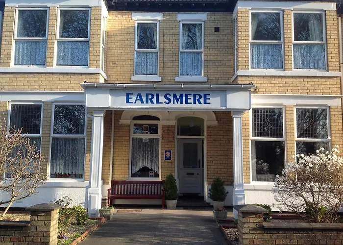 Earlsmere Guesthouse Kingston upon Hull