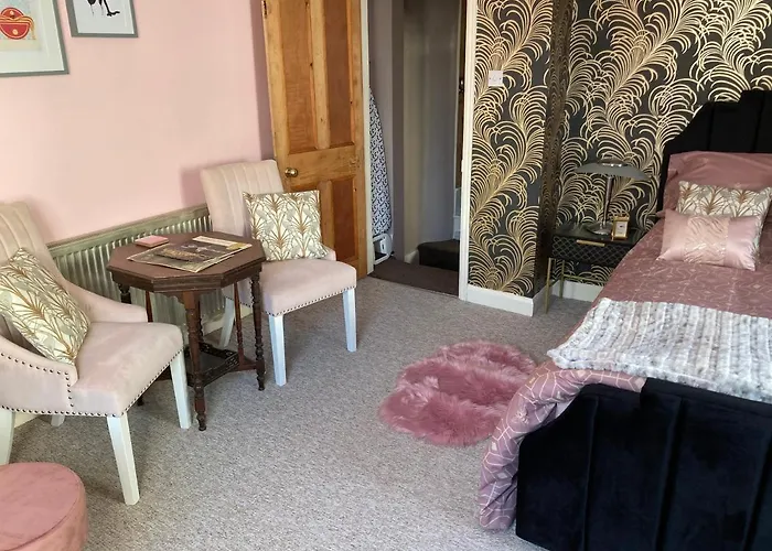 Bedford House Retreat Villa Scarborough