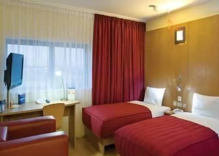 Ramada Encore Doncaster