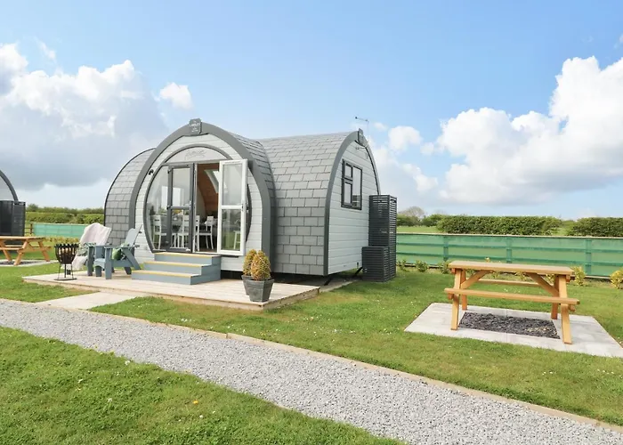 Buttercup Villa Kingston upon Hull