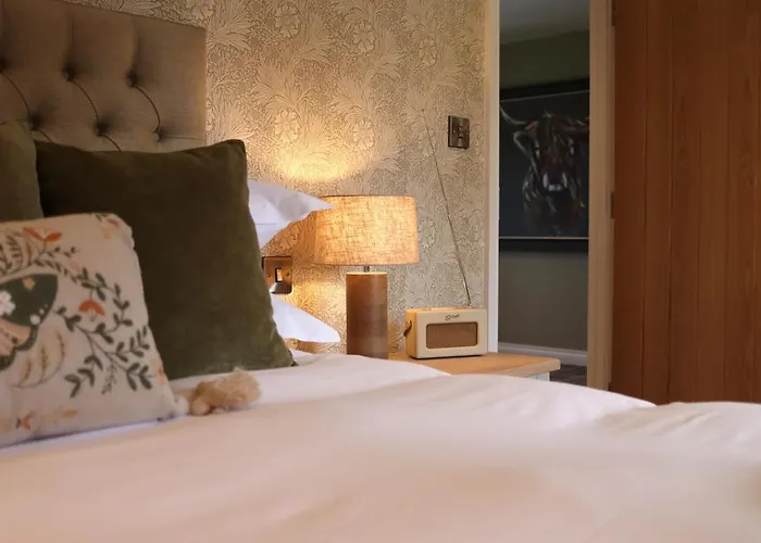 The Horseshoe Country Inn Pickering