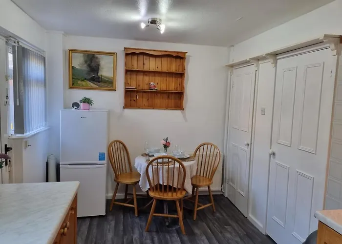 Glamorous Room With Wifi And Netflix Leeds 