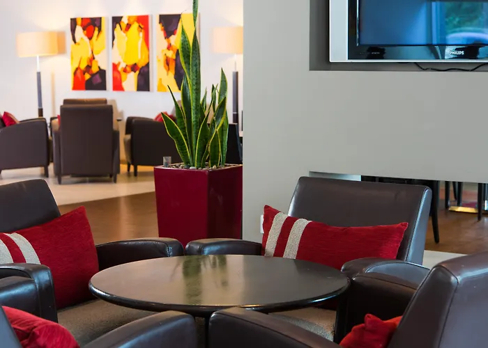 Holiday Inn Express Leeds City Centre By Ihg