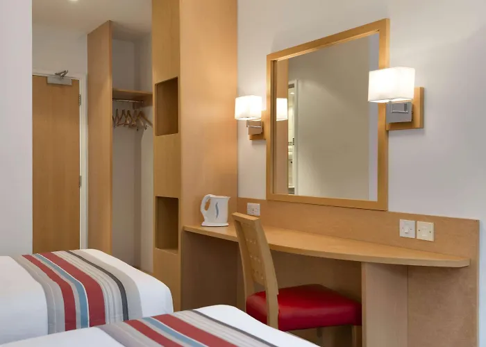 Ramada Wakefield Hotel
