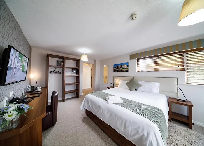 Abbeyfield Lodge Stockton-on-Tees
