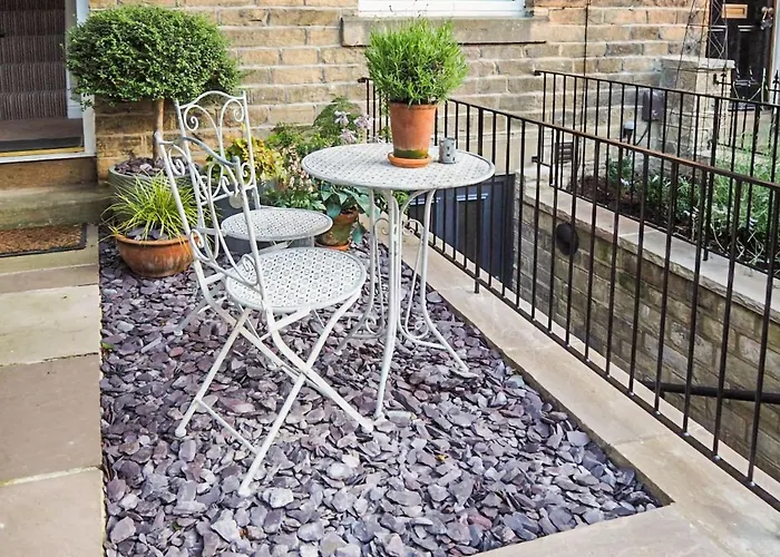 The Holt Villa Ilkley