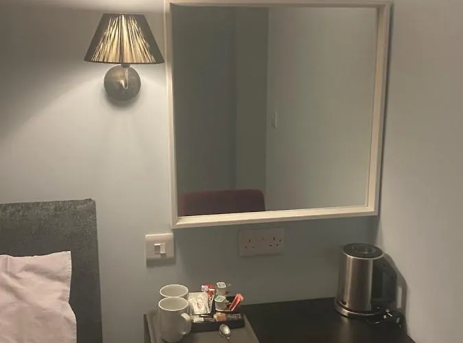 Comus Inn Selby