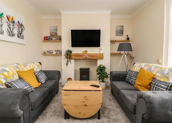 2 Lane End Cottages Kingston upon Hull