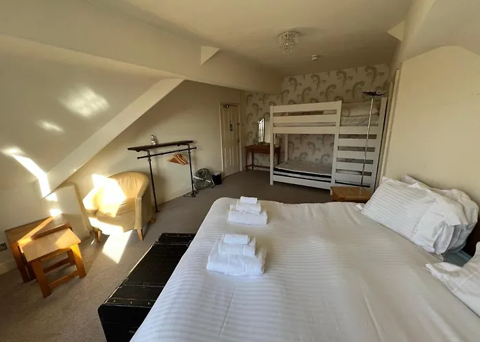 Melton Guest House York