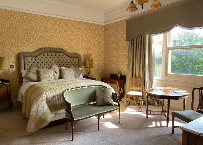 Rossington Hall Doncaster