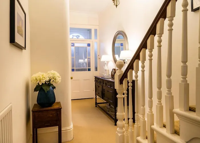 York Vacation Rentals