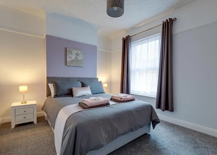 Sandy House Scarborough