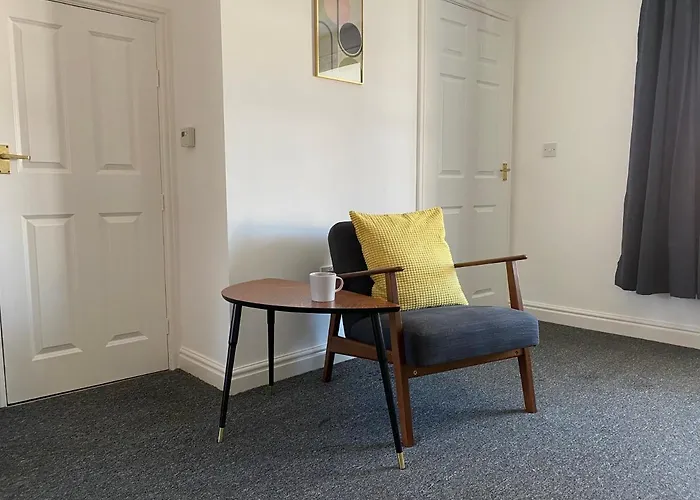 Cabin Rentals in Kingston upon Hull