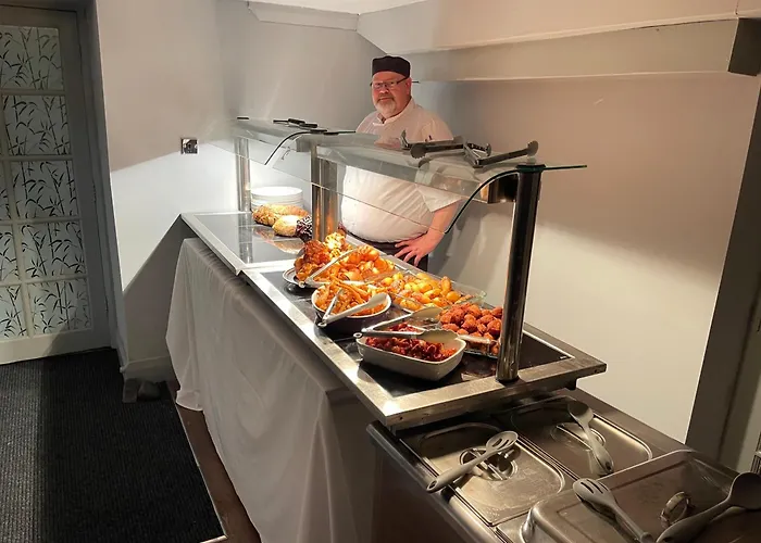 The George - Sure Hotel Collection By Best Western Darlington 