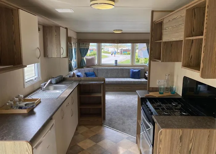 Withersea Sand Holiday Home Withernsea