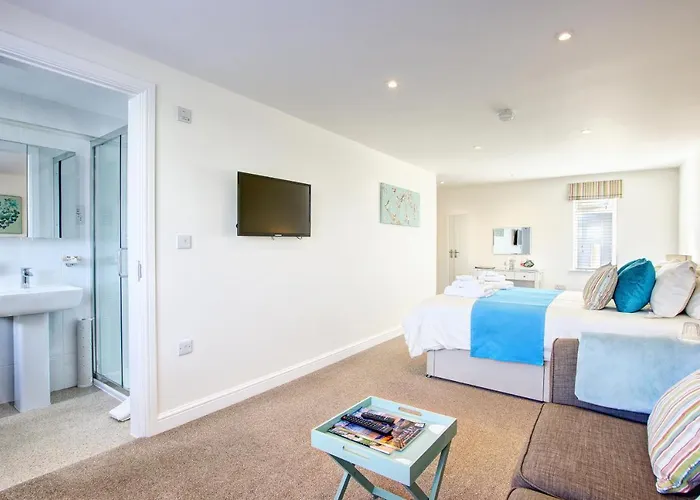Rooms At Aysgarth ,Town Ends