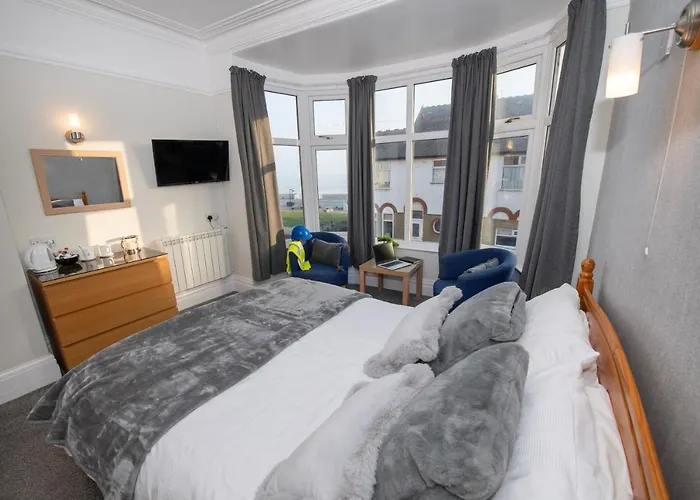 Blantyre Guest House Bridlington