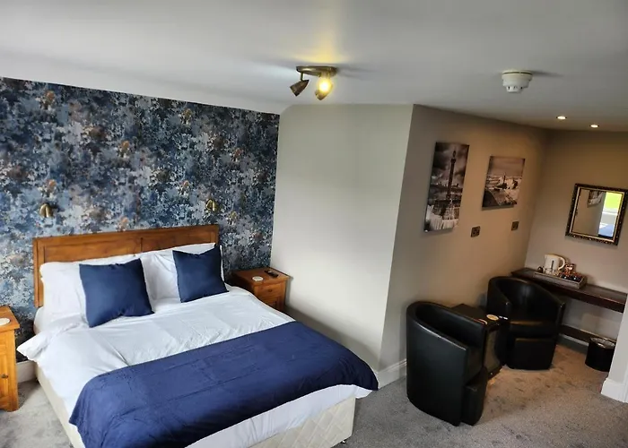 Morningside Hotel Whitby