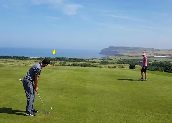 Hunley Golf Club Hotel Saltburn-by-the-Sea