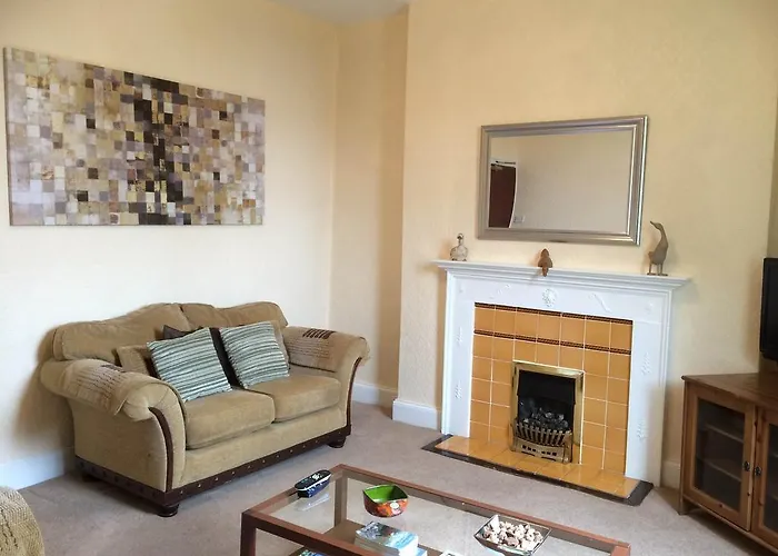 Pinfold Guest House Brighouse